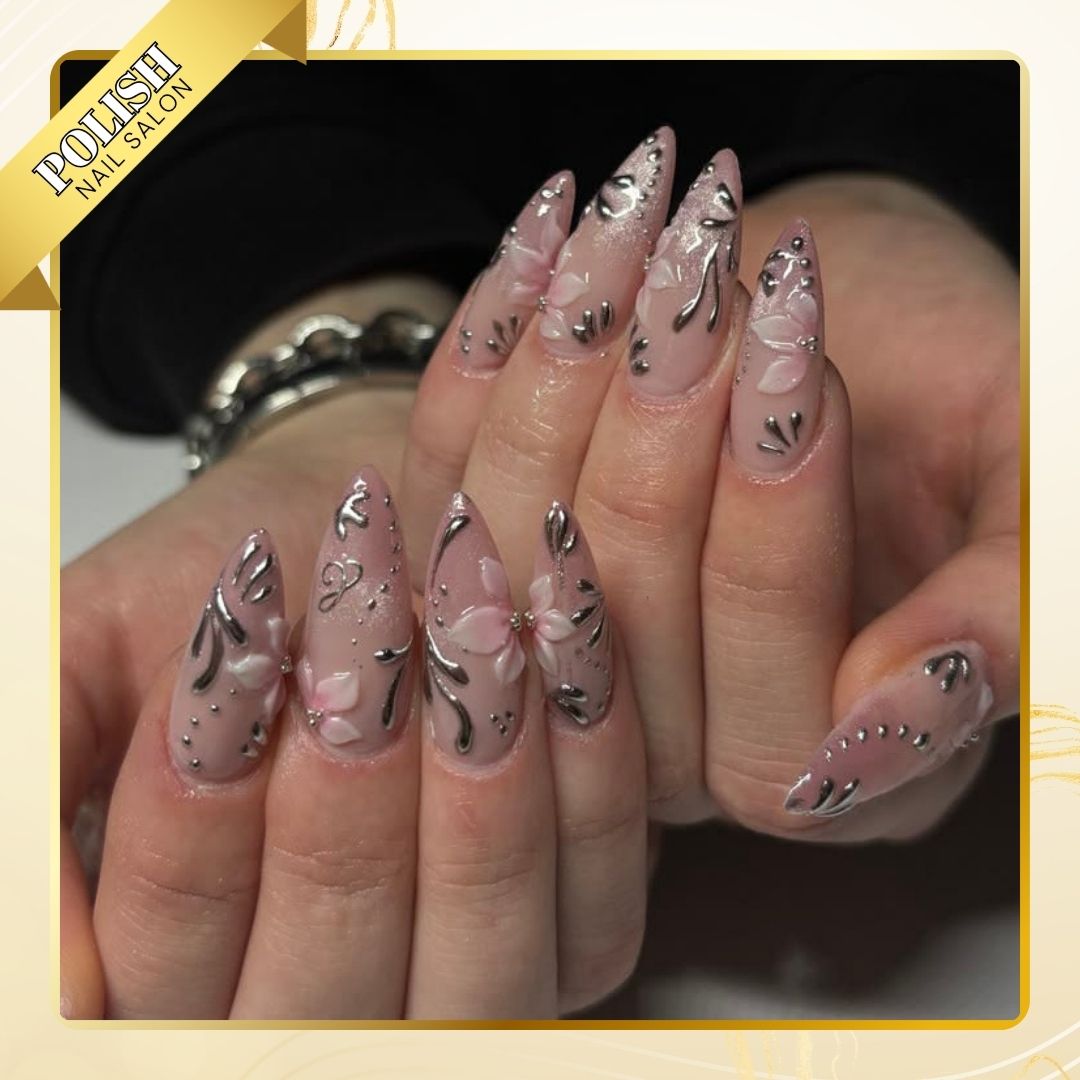 Nail Design